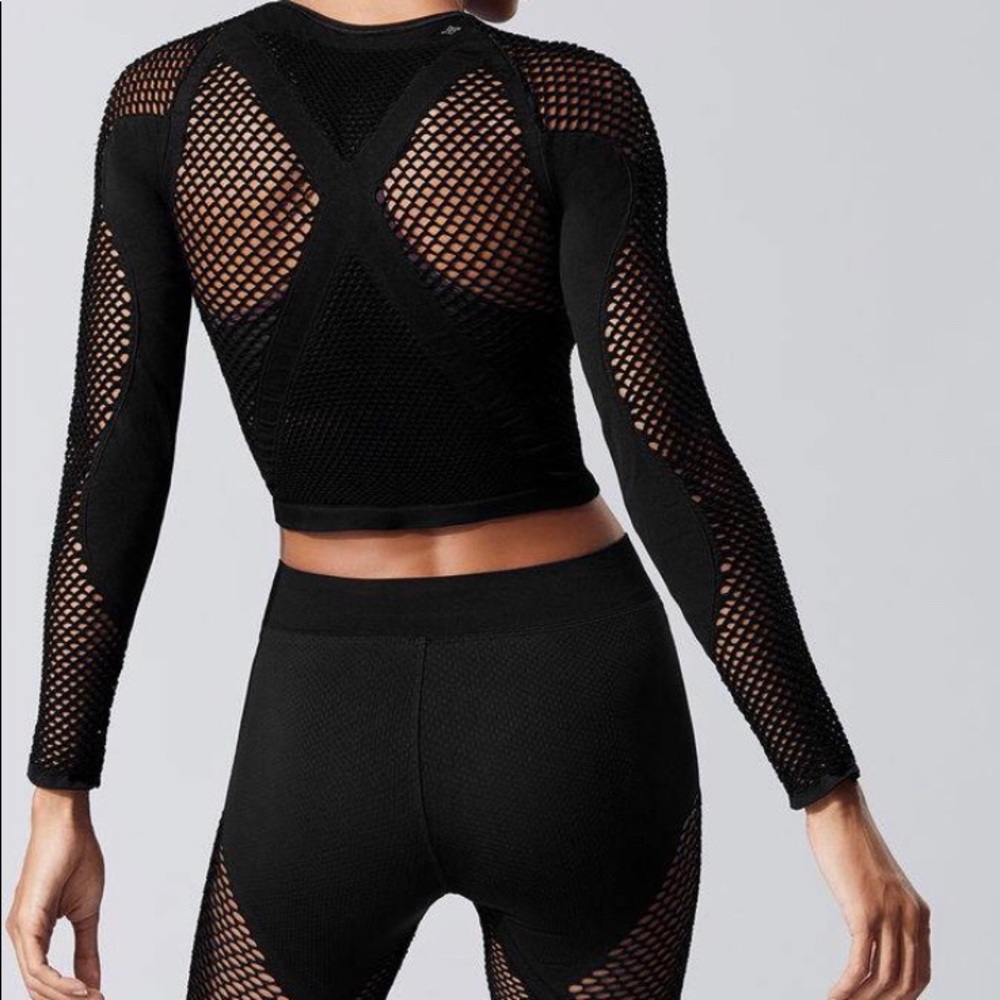 NUX long sleeve